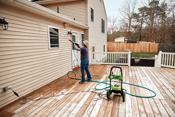 Best Residential Pressure Washing Services  in Lamar, TX