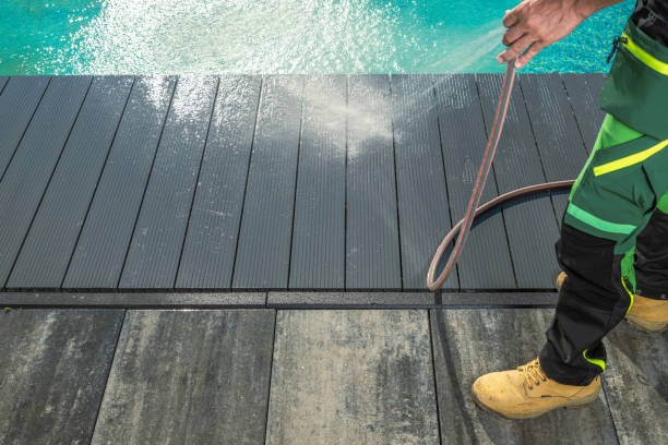 Best Roof Pressure Washing  in Lamar, TX