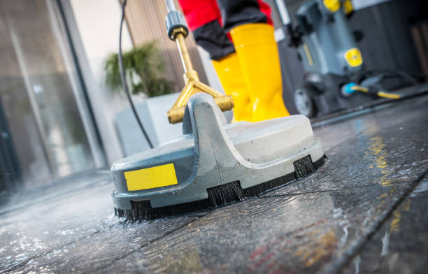 Best Commercial Building Pressure Washing  in Lamar, TX