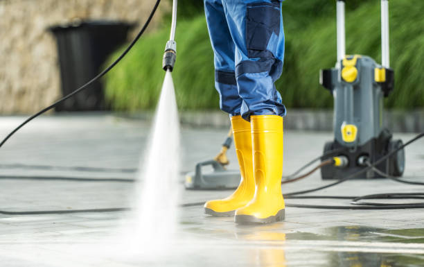 Reliable Lamar, TX Pressure Washing Solutions