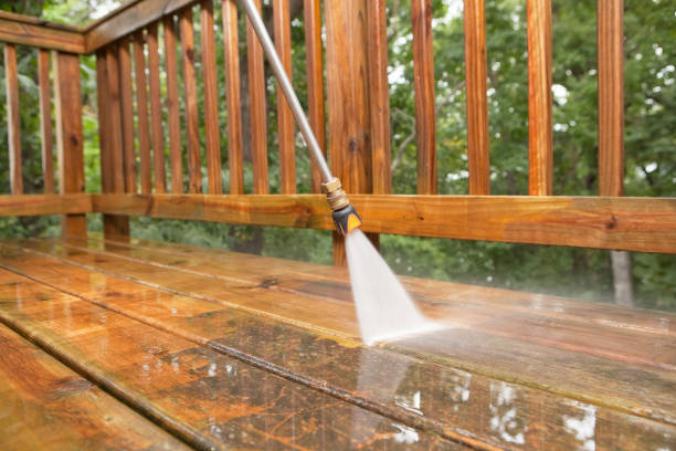 Best Fence Pressure Washing  in Lamar, TX