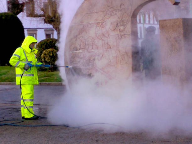 Best Pressure Washing Near Me  in Lamar, TX