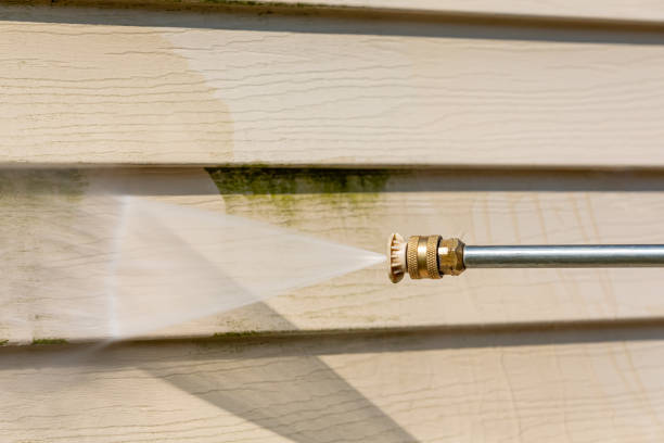 Best Affordable Power Washing  in Lamar, TX