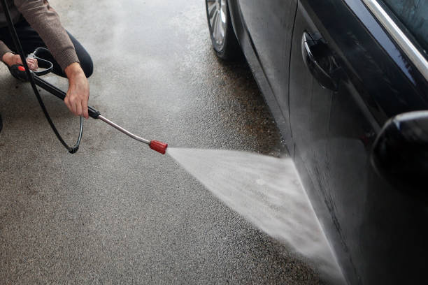 Best House Pressure Washing  in Lamar, TX